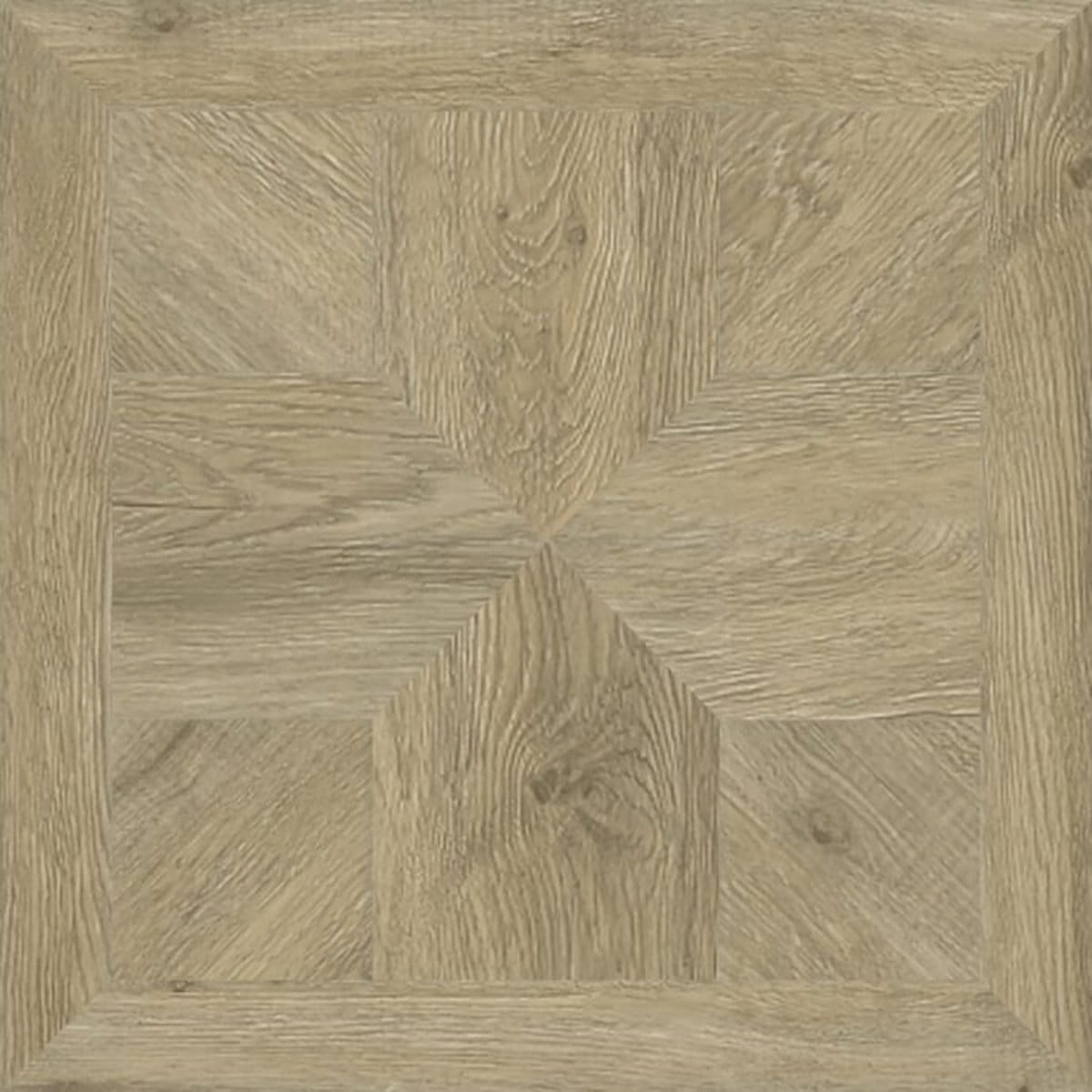 Naked Oak Mansion Panel Man54